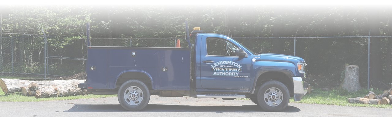 Lehighton Water Authority