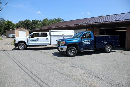 Lehighton Water Authority